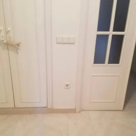 公寓 Casa Napoles Platja de Larenal