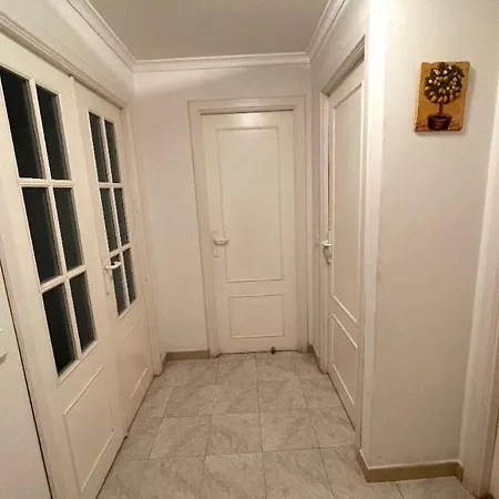 Casa Napoles *