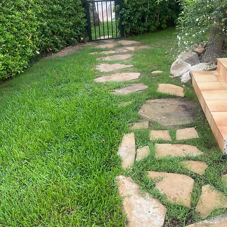 Casa Napoles Lägenhet Platja de Larenal